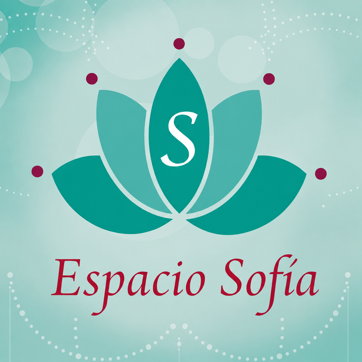 App Espacio Sofía
